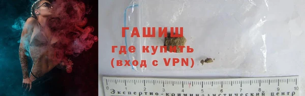 молекула духа Няндома