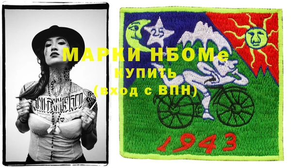 молекула духа Няндома
